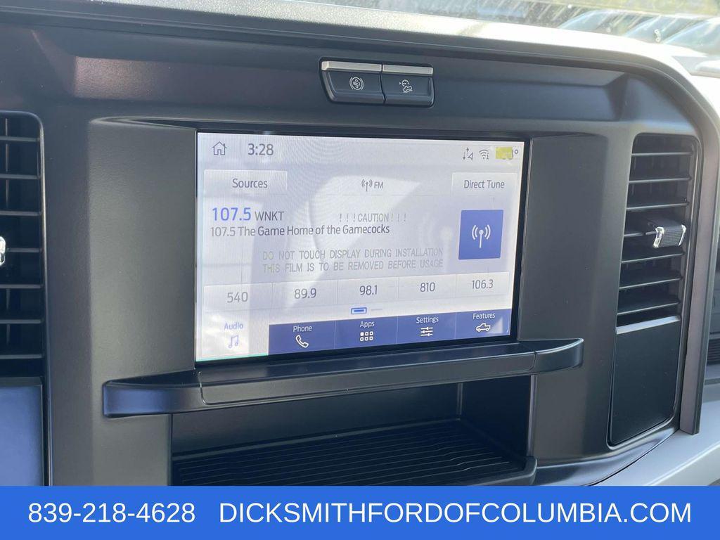 new 2026 Ford F-350 car, priced at $72,220