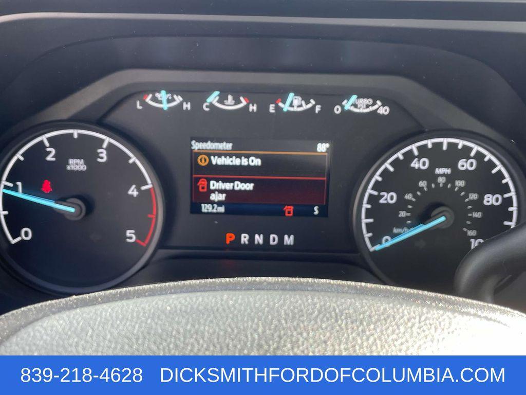 new 2026 Ford F-350 car, priced at $72,220