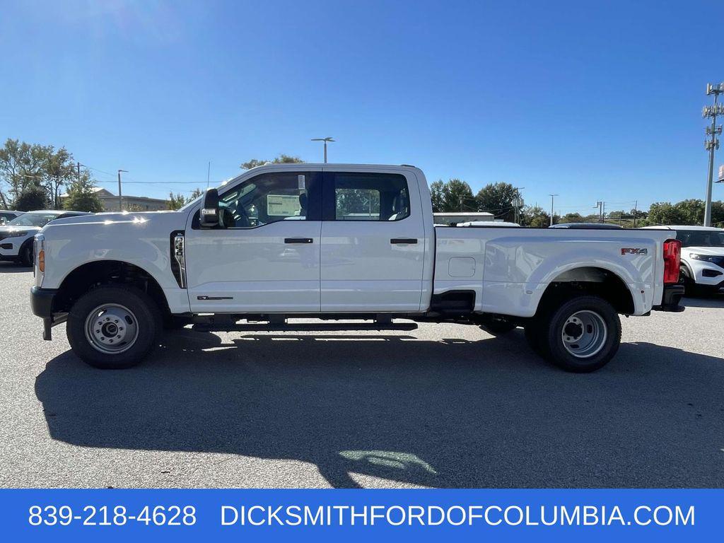 new 2026 Ford F-350 car, priced at $72,220