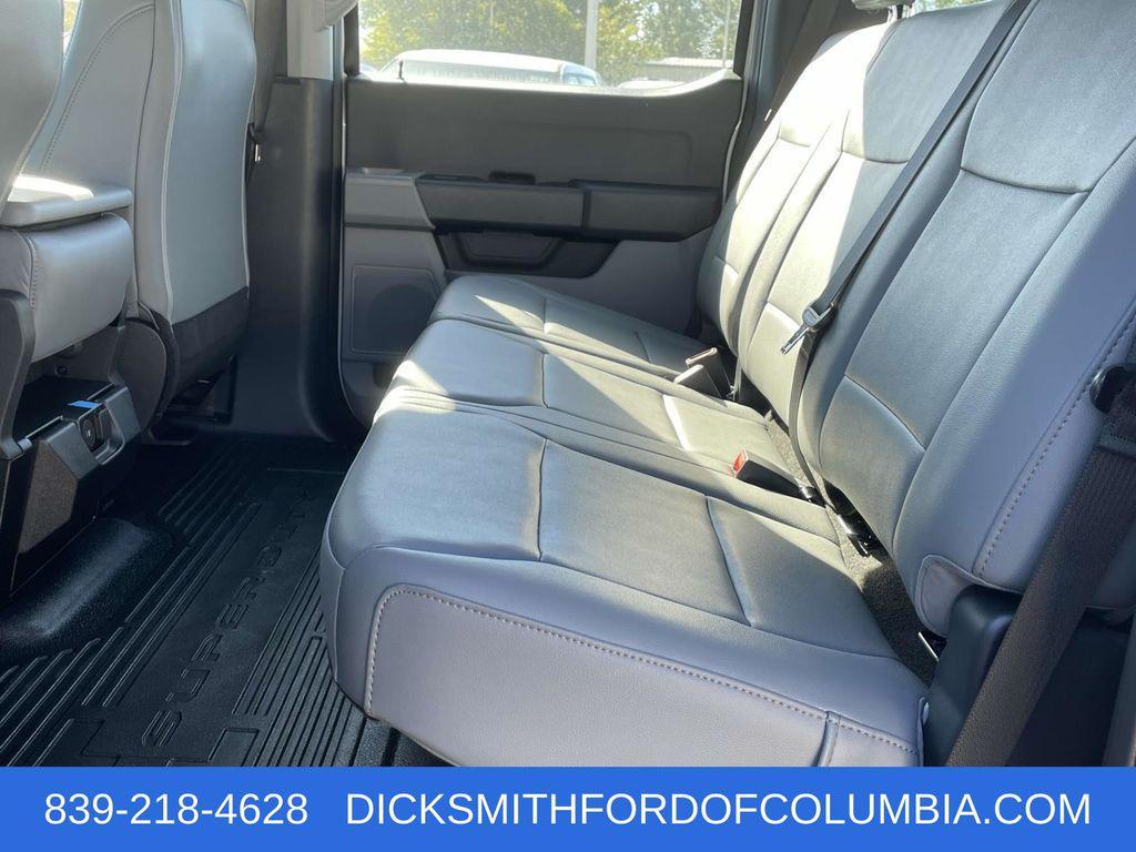 new 2026 Ford F-350 car, priced at $72,220