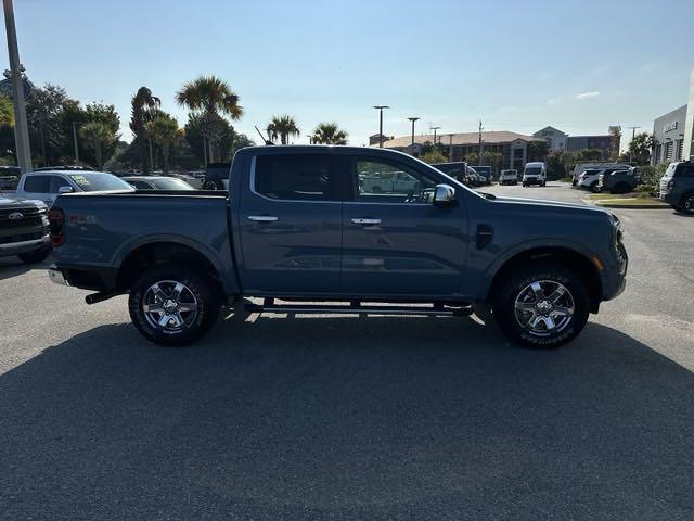 new 2024 Ford Ranger car, priced at $52,645