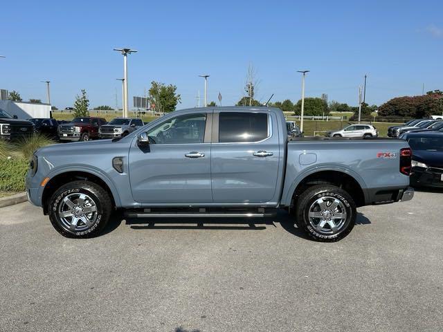 new 2024 Ford Ranger car, priced at $52,645