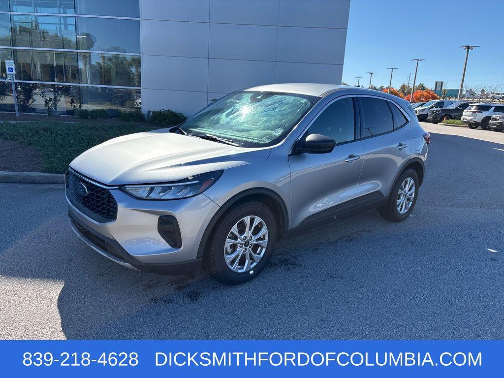 used 2024 Ford Escape car, priced at $20,120