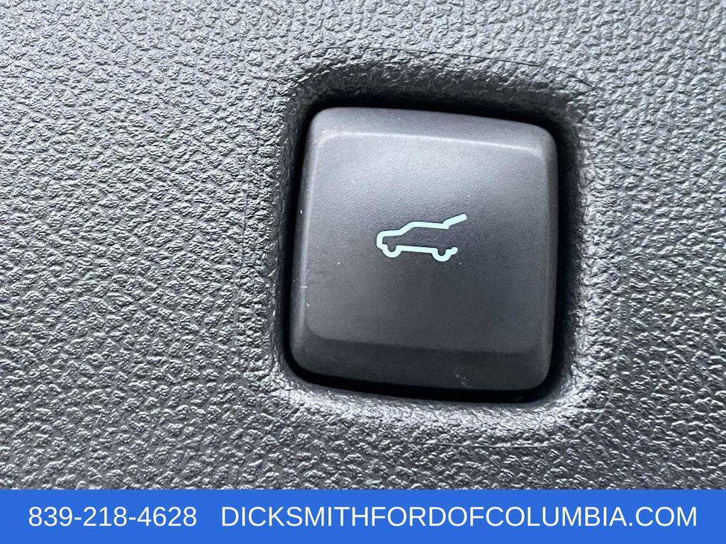 used 2024 Ford Escape car, priced at $19,888