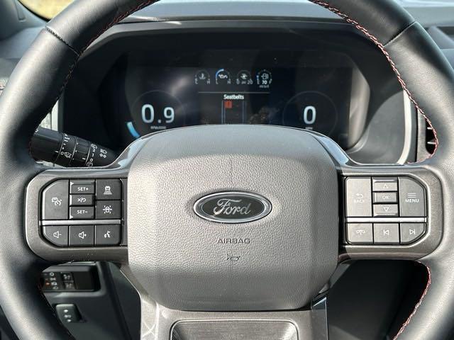 new 2024 Ford Expedition car, priced at $77,132