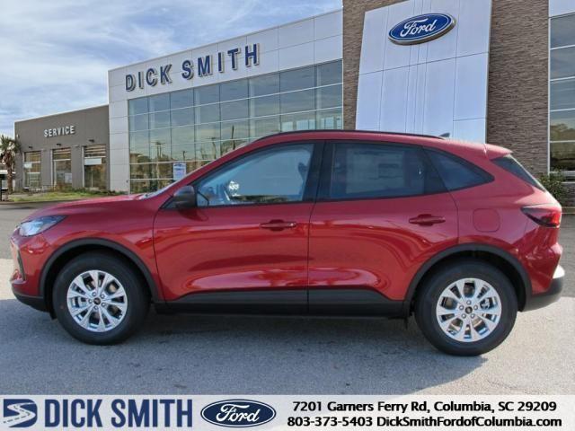 new 2025 Ford Escape car, priced at $32,083