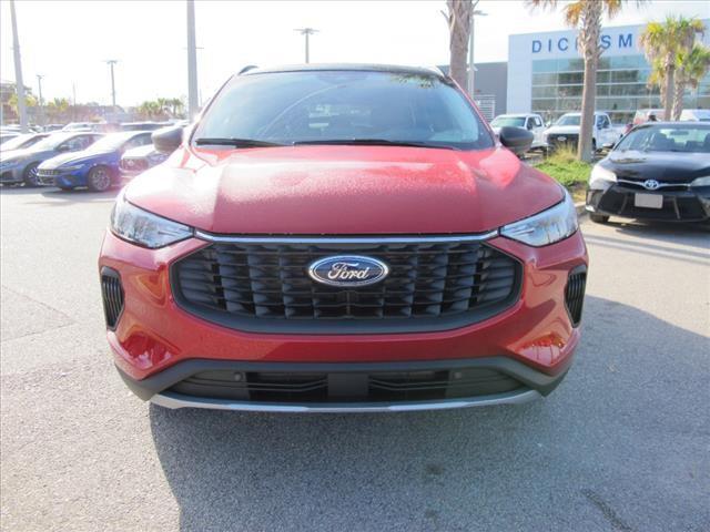 new 2025 Ford Escape car, priced at $32,075