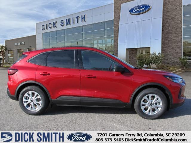 new 2025 Ford Escape car, priced at $32,075