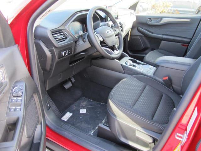 new 2025 Ford Escape car, priced at $30,835