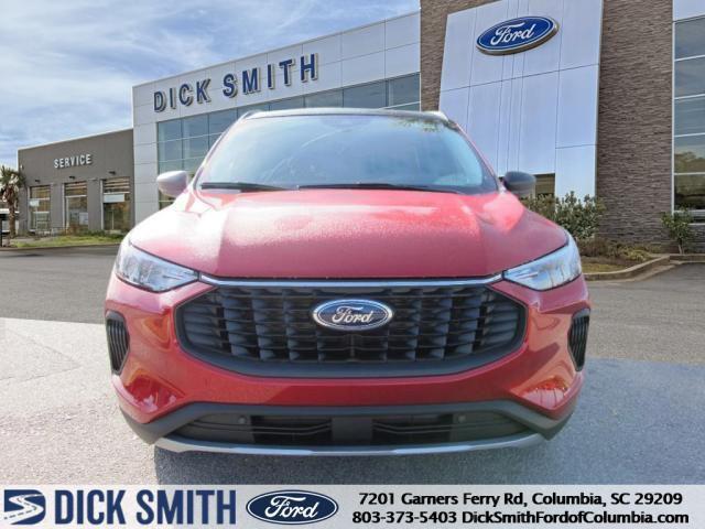 new 2025 Ford Escape car, priced at $30,835