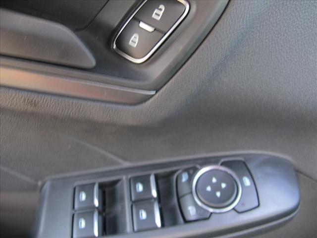 new 2025 Ford Escape car, priced at $30,835