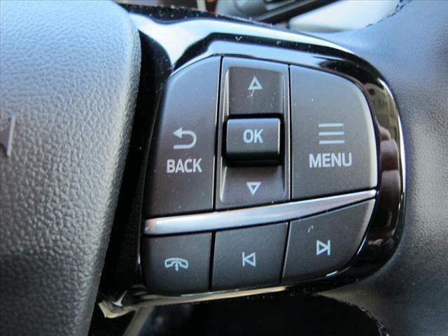 new 2025 Ford Escape car, priced at $32,083