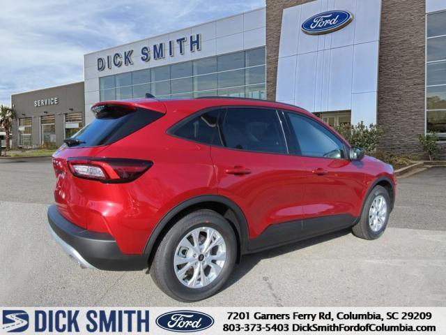 new 2025 Ford Escape car, priced at $30,835