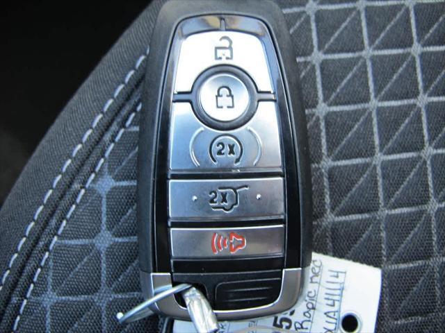new 2025 Ford Escape car, priced at $30,835