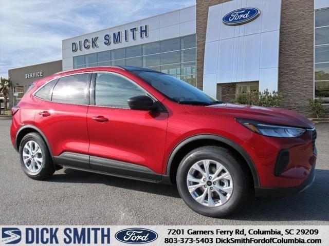 new 2025 Ford Escape car, priced at $32,083