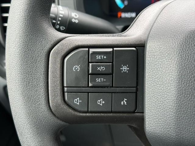 new 2025 Ford F-150 car, priced at $48,476