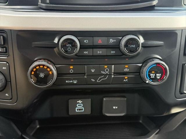 new 2025 Ford F-250 car, priced at $74,444
