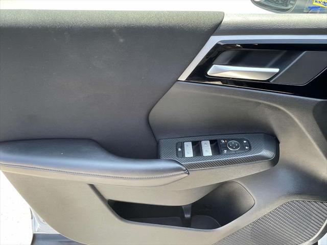 used 2024 Mitsubishi Outlander car, priced at $23,795