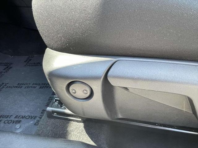 used 2024 Mitsubishi Outlander car, priced at $23,795