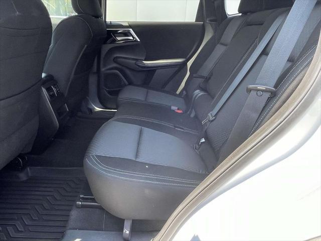 used 2024 Mitsubishi Outlander car, priced at $23,795
