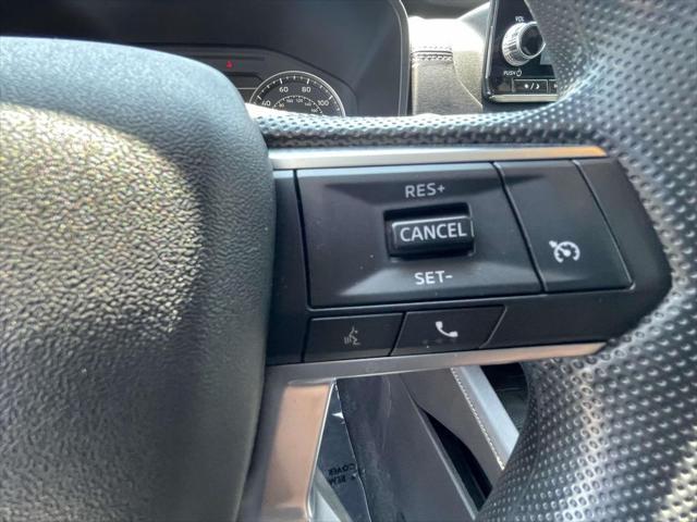 used 2024 Mitsubishi Outlander car, priced at $23,795
