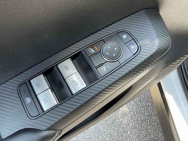 used 2024 Mitsubishi Outlander car, priced at $23,795