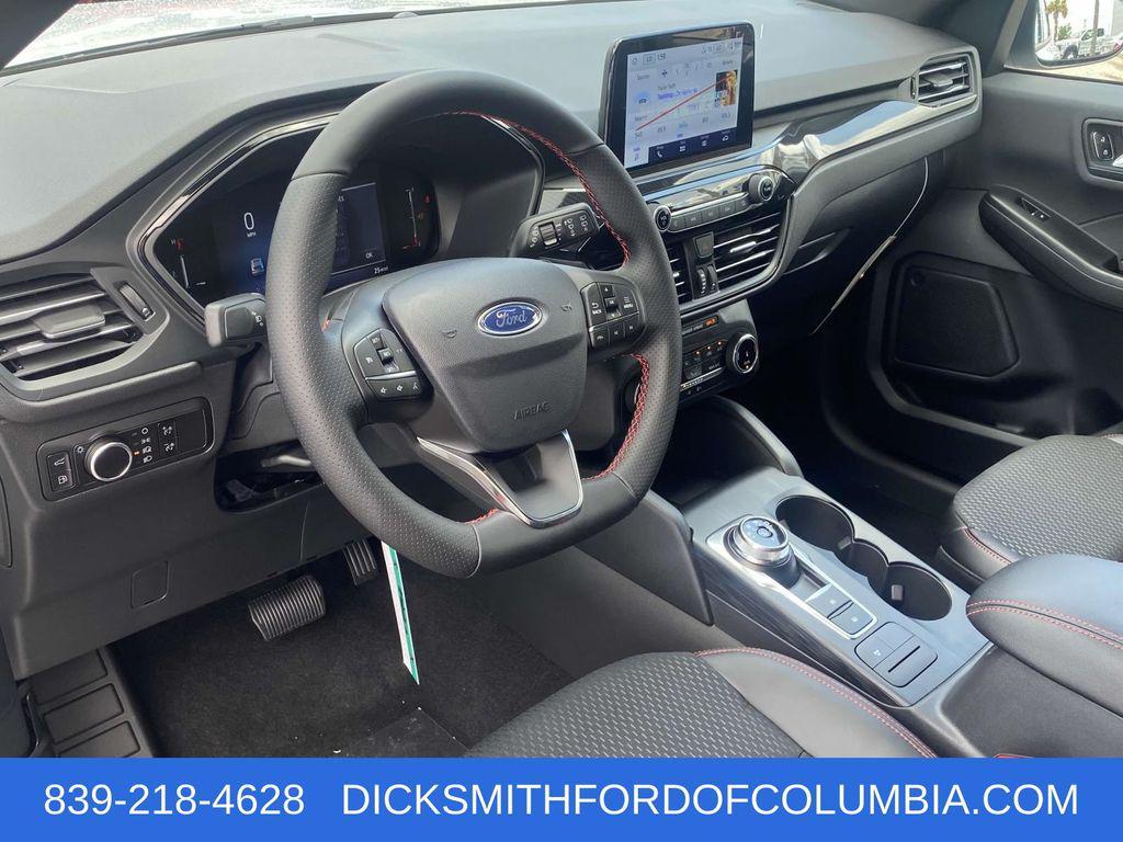 new 2025 Ford Escape car, priced at $29,446