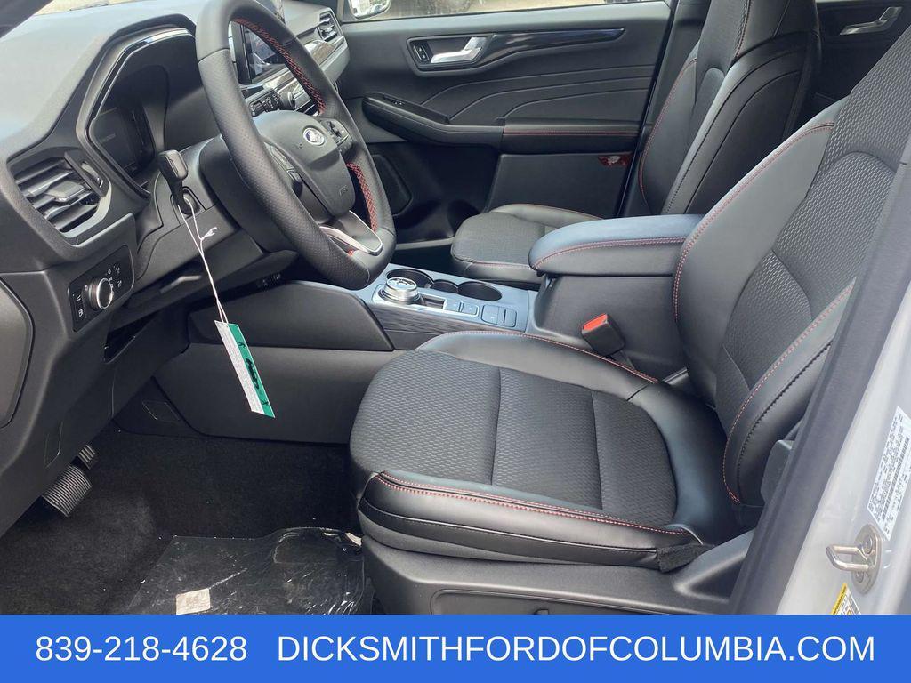 new 2025 Ford Escape car, priced at $29,446