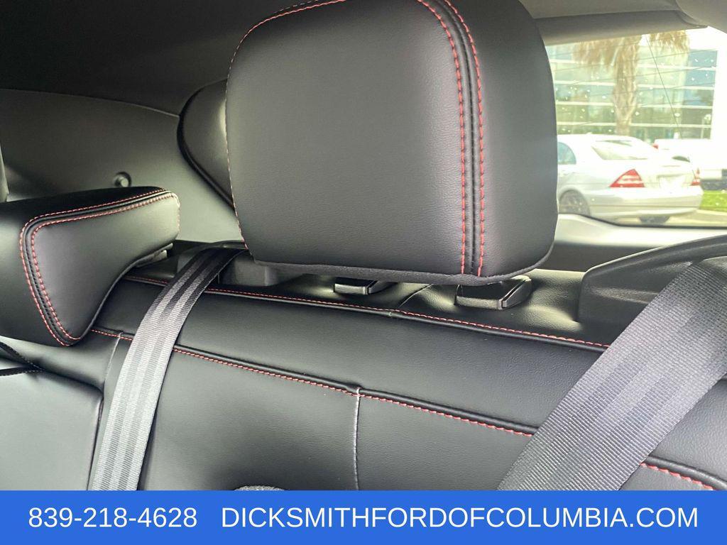 new 2025 Ford Escape car, priced at $29,446