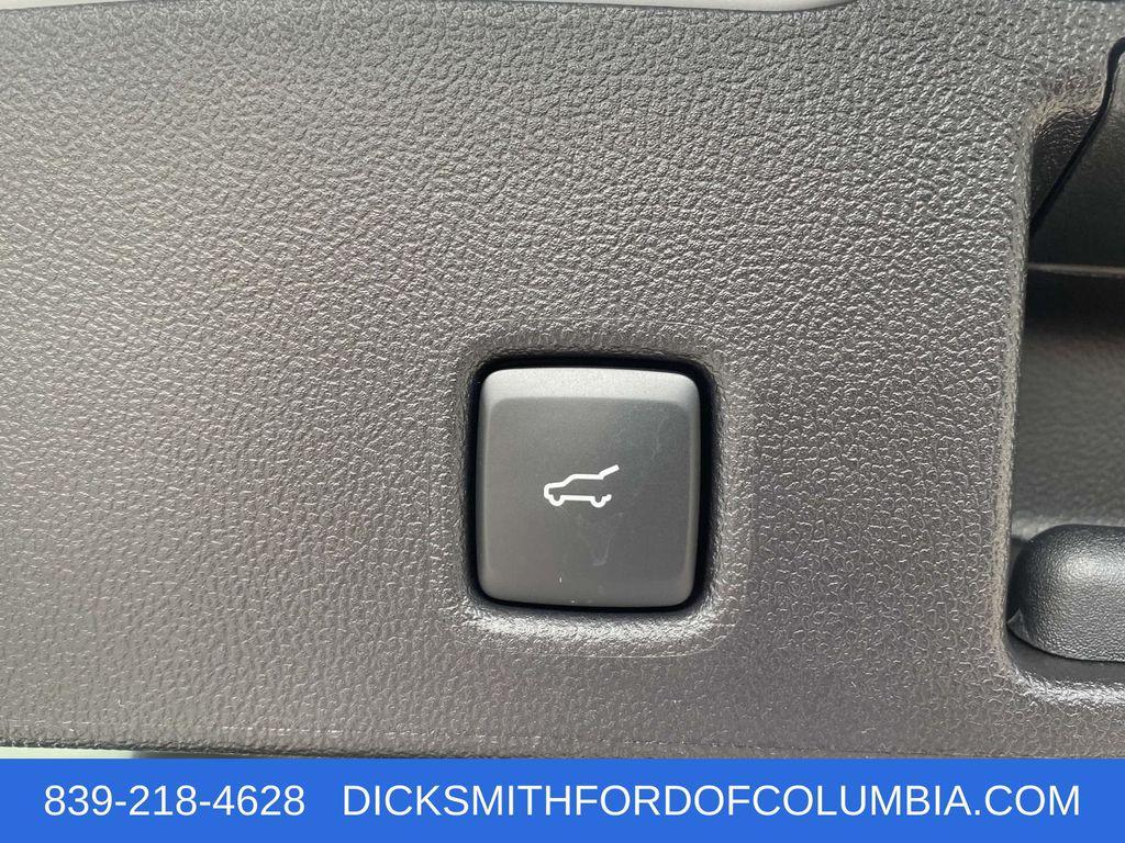 new 2025 Ford Escape car, priced at $29,446