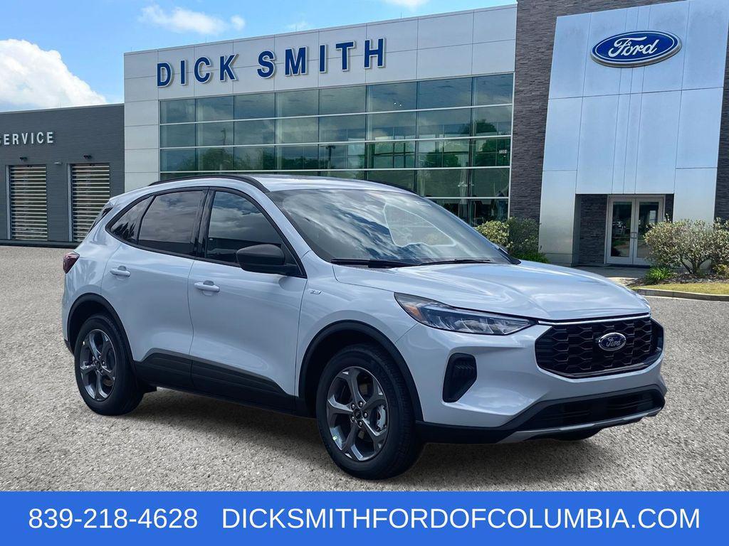 new 2025 Ford Escape car, priced at $29,446