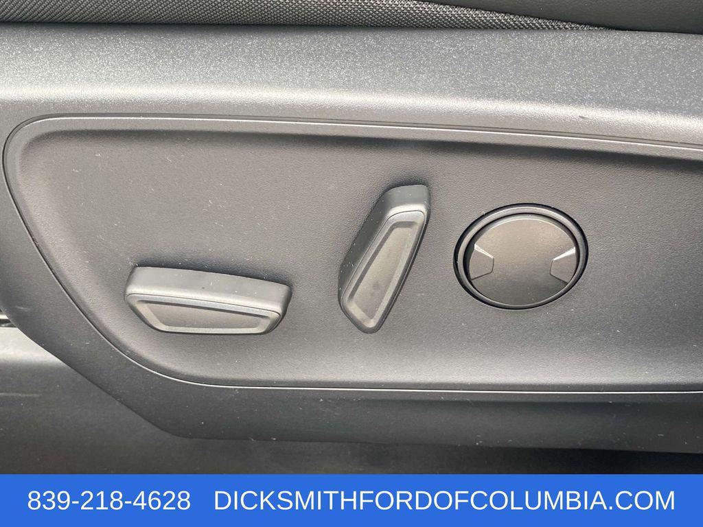 new 2025 Ford Escape car, priced at $29,446