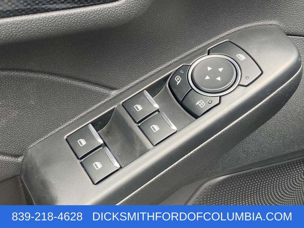 new 2025 Ford Escape car, priced at $29,446