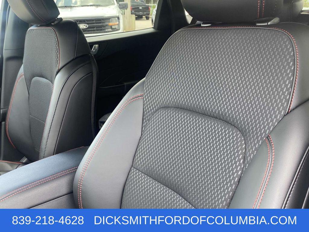 new 2025 Ford Escape car, priced at $29,446