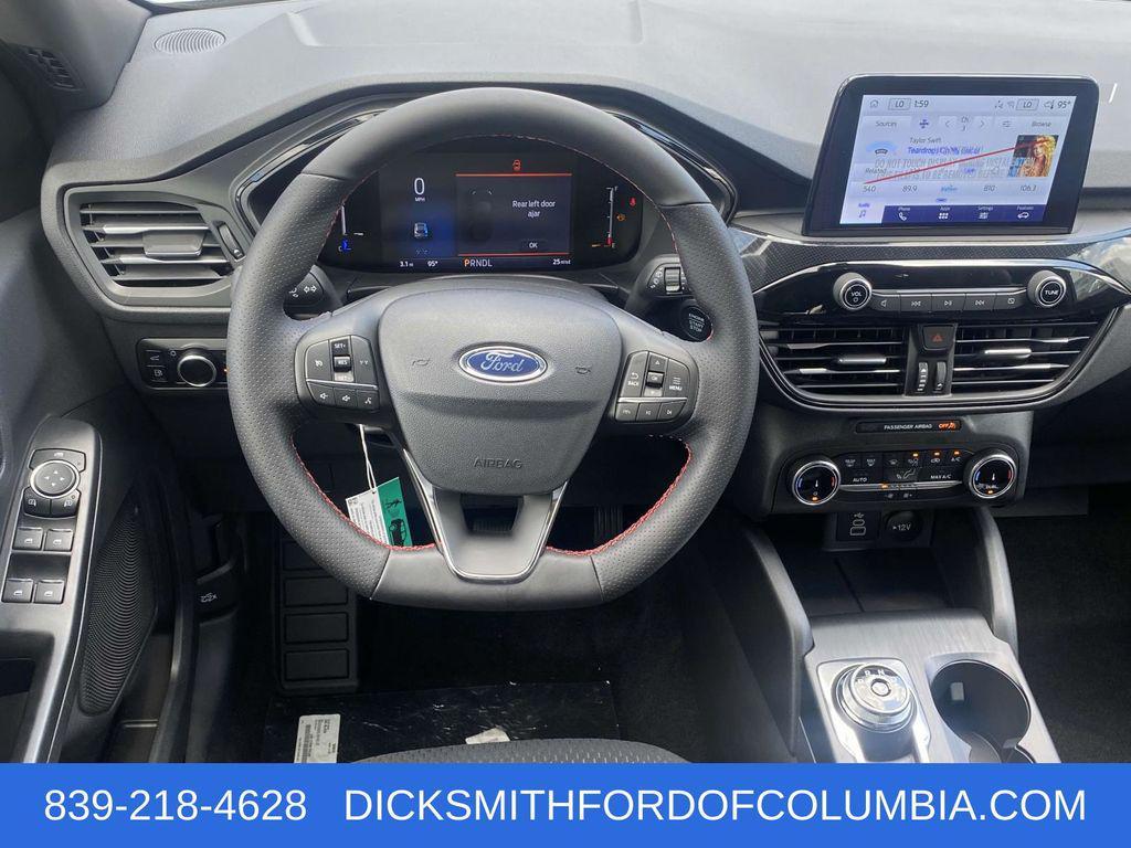 new 2025 Ford Escape car, priced at $29,446