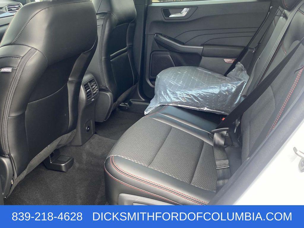 new 2025 Ford Escape car, priced at $29,446