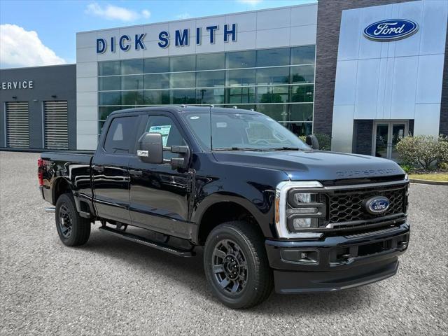 new 2025 Ford F-250 car, priced at $64,665