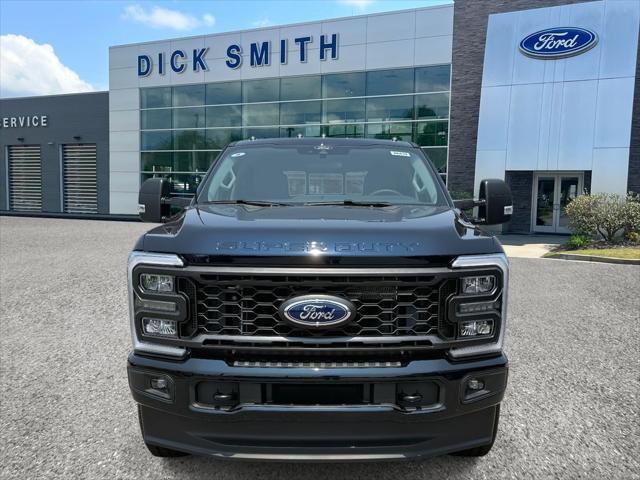 new 2025 Ford F-250 car, priced at $64,665
