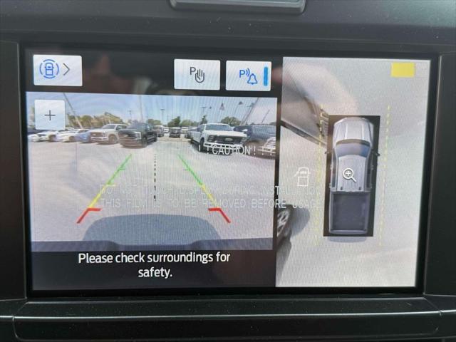 new 2025 Ford F-250 car, priced at $64,665