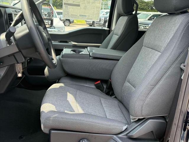 new 2025 Ford F-250 car, priced at $64,665