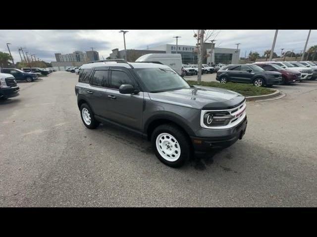 used 2023 Ford Bronco Sport car, priced at $30,769