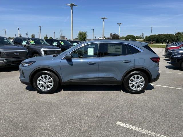 new 2024 Ford Escape car, priced at $35,066