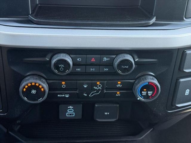 new 2025 Ford F-250 car, priced at $73,256