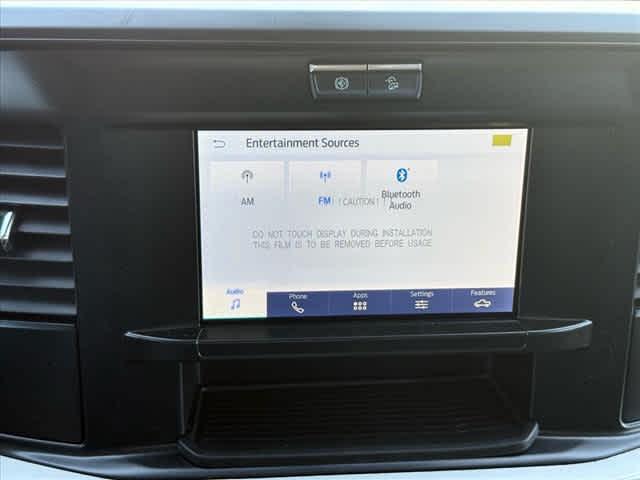 new 2025 Ford F-250 car, priced at $73,995