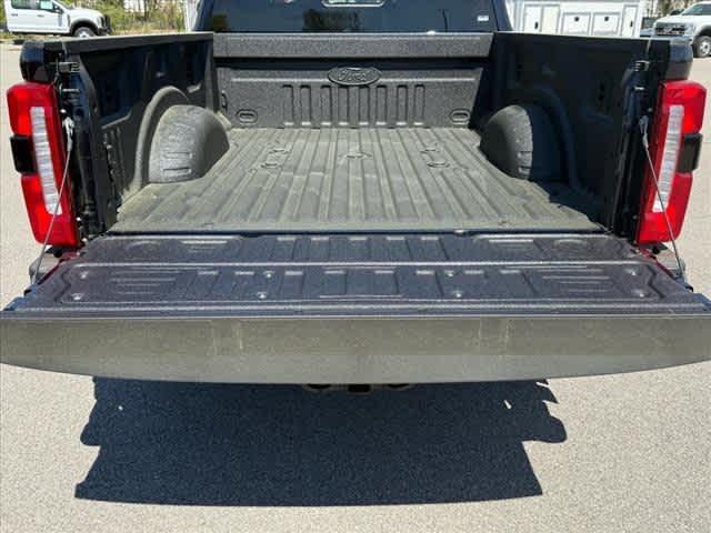 new 2025 Ford F-250 car, priced at $73,995