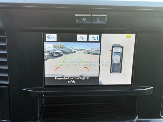 new 2025 Ford F-250 car, priced at $73,256