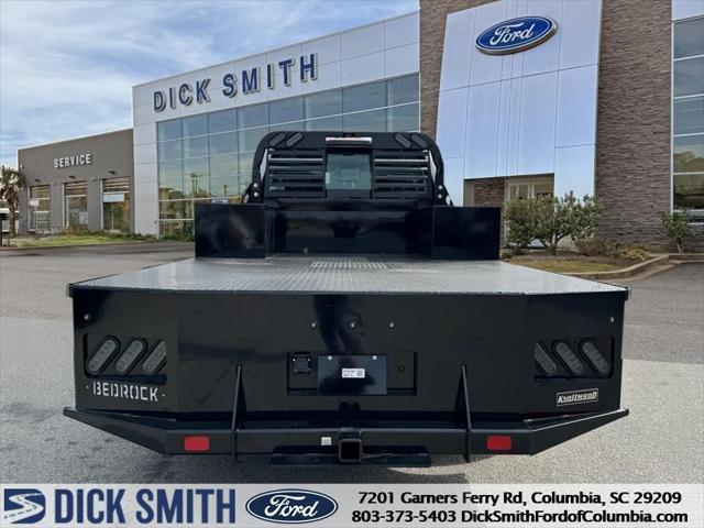 new 2025 Ford F-350 car, priced at $81,740