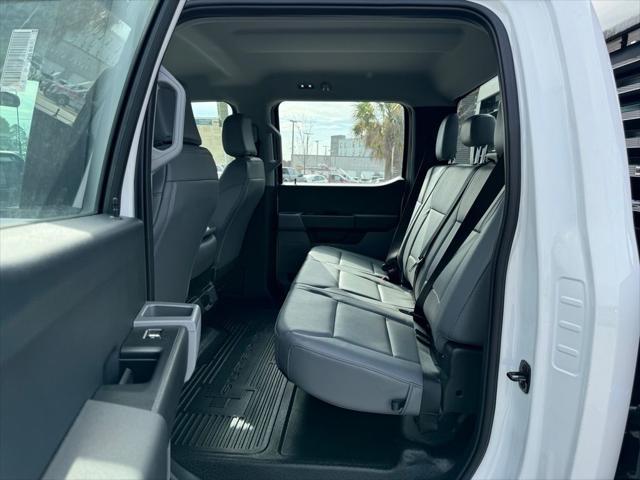 new 2025 Ford F-350 car, priced at $81,740