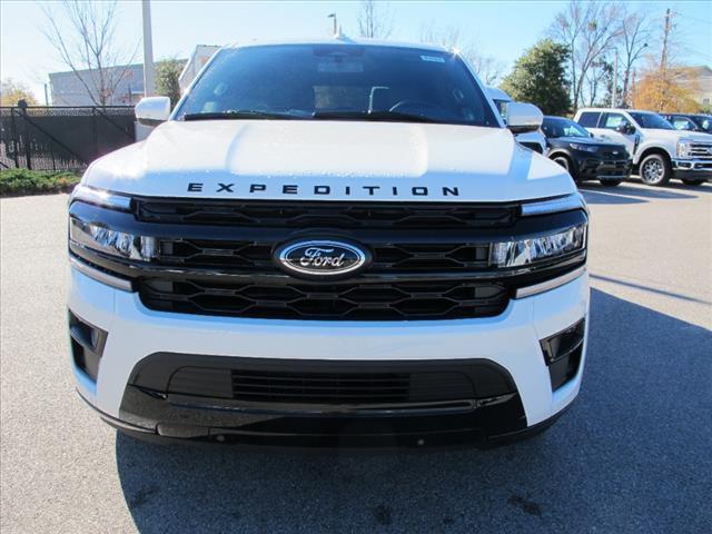 new 2024 Ford Expedition car, priced at $71,893