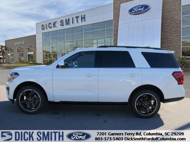 new 2024 Ford Expedition car, priced at $69,893